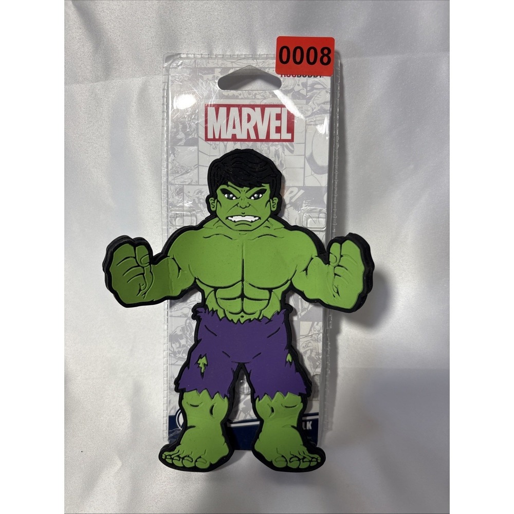 Hug Buddy 80009HB Hulk Cellular Phone Holder